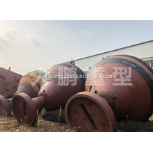 Spring Cone Crusher Parts